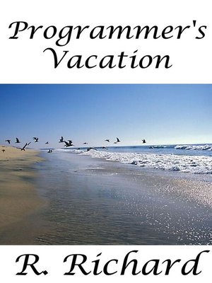 cover image of Programmer's Vacation